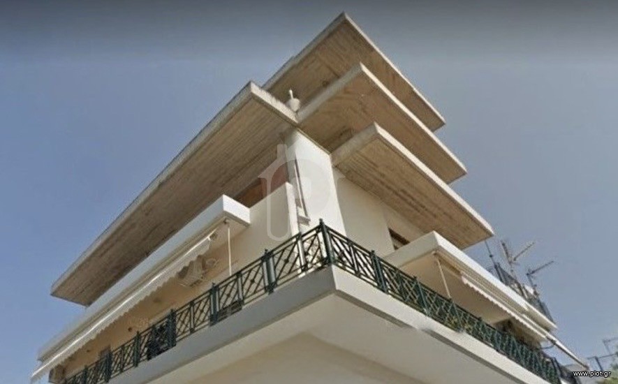 Διαμέρισμα 105 τ.μ. πρός πώληση, Μαγνησία, Νέα Ιωνία Βόλου