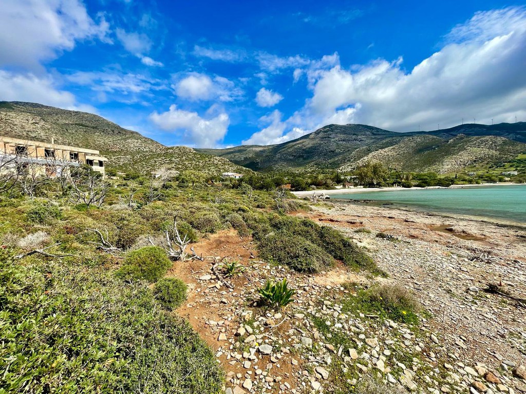 Οικόπεδο 32.000 τ.μ. πρός πώληση, Εύβοια, Μαρμάρι