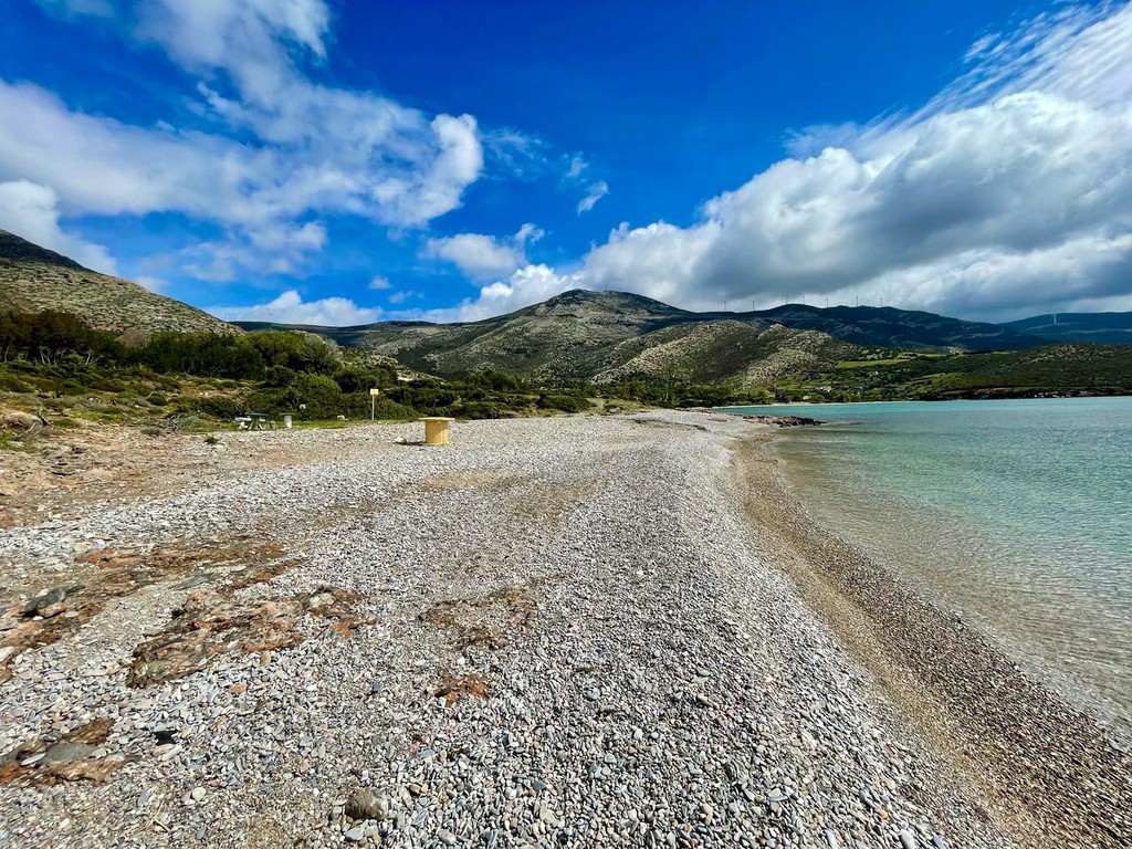 Οικόπεδο 32.000 τ.μ. πρός πώληση, Εύβοια, Μαρμάρι
