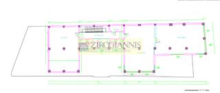Office 189 sqm for sale