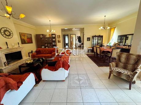 Detached home 346sqm for sale-Rio » Aktaio