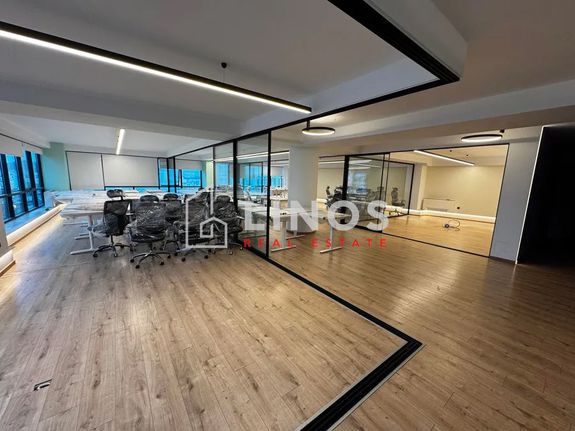 Office 250 sqm for rent, Athens - South, Voula