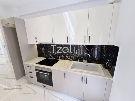 Apartment 67sqm for sale-Patra » Marouda