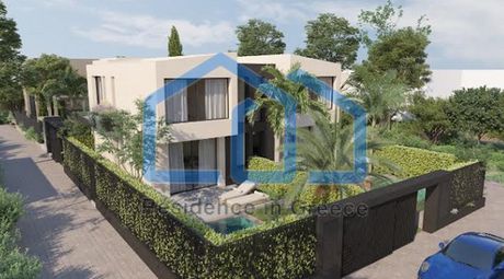 Οικόπεδο 400τ.μ. για πώληση-Βάρη- βάρκιζα