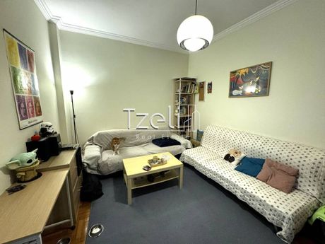 Apartment 50sqm for sale-Patra » Ipsila Alonia