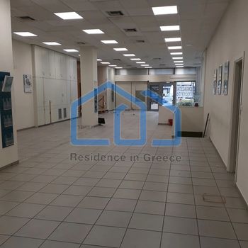 Κατάστημα 363τ.μ. για ενοικίαση-Χολαργός