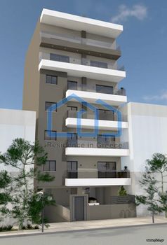 Κτίριο 475τ.μ. για πώληση-Αιγάλεω