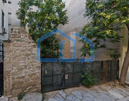 Οικόπεδο 121τ.μ. για πώληση-Κουκάκι - μακρυγιάννη