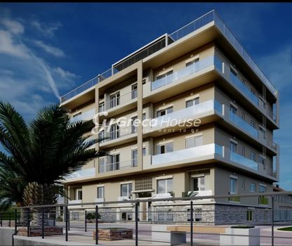 Building 1.300sqm for sale-Loutraki-Perachora » Loutraki
