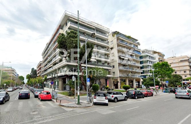 Διαμέρισμα 65 τ.μ. για πώληση, Θεσσαλονίκη - Κέντρο, Μαρτίου