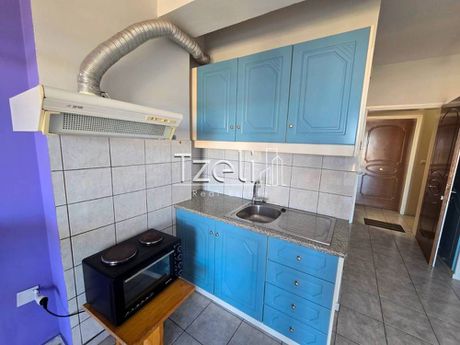 Studio / γκαρσονιέρα 30τ.μ. για ενοικίαση-Πάτρα » Κουκούλι