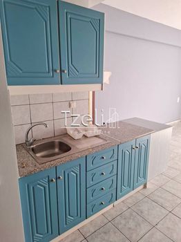 Studio 30sqm for rent-Patra » Koukouli