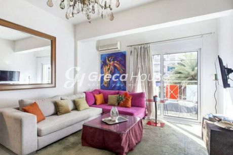 Building 510sqm for sale-Patision - Acharnon » Agios Nikolaos