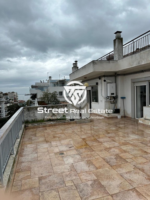 Διαμέρισμα 172 τ.μ. προς πώληση, Καραμπουρνάκι