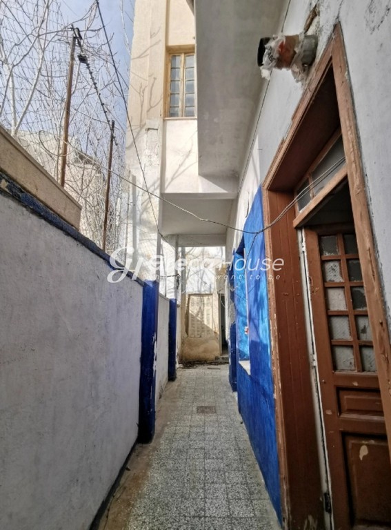 Κτίριο 194 τ.μ. πρός πώληση, Αθήνα - Κέντρο, Γκάζι - Μεταξουργείο - Βοτανικός