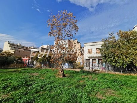 Building 194sqm for sale-Gazi - Metaxourgio - Votanikos » Kerameikos
