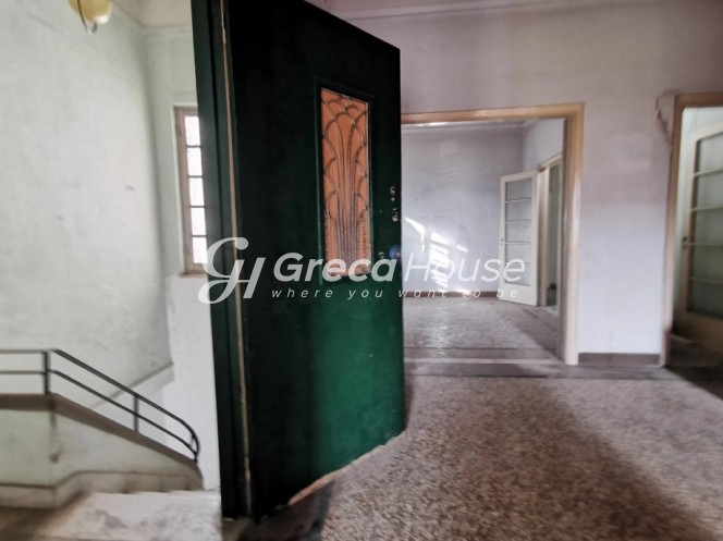 Κτίριο 194 τ.μ. πρός πώληση, Αθήνα - Κέντρο, Γκάζι - Μεταξουργείο - Βοτανικός