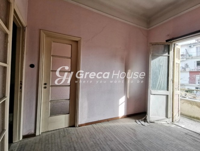 Κτίριο 194 τ.μ. πρός πώληση, Αθήνα - Κέντρο, Γκάζι - Μεταξουργείο - Βοτανικός