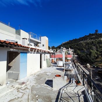 Building 1.070sqm for sale-Kipseli » Ano Kipseli - Evelpidon