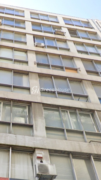 Επιχειρηματικό κτίριο 2.000 τ.μ. πρός πώληση, Αθήνα - Κέντρο, Κέντρο
