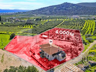 Μονοκατοικία 160 τ.μ. για πώληση, Αργολίδα, Λέρνα-thumb-3