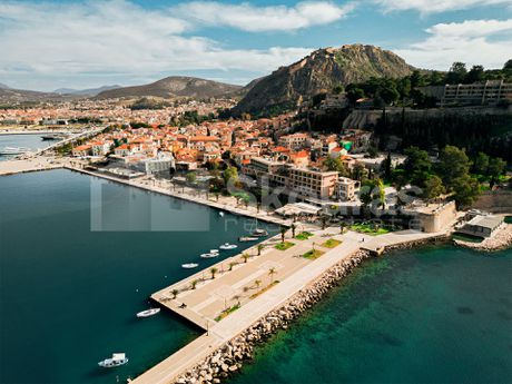 Διαμέρισμα 49,50 τ.μ. για πώληση