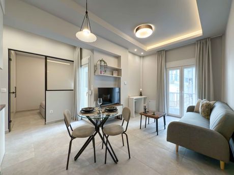 Studio / γκαρσονιέρα 40 τ.μ. για πώληση