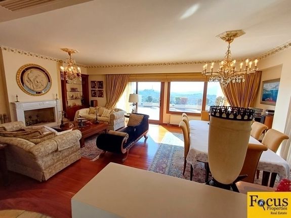 Maisonette 430 sqm for sale, Athens - North, Kifisia