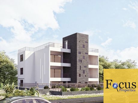 Building 561,35sqm for sale-Kalivia Thorikou