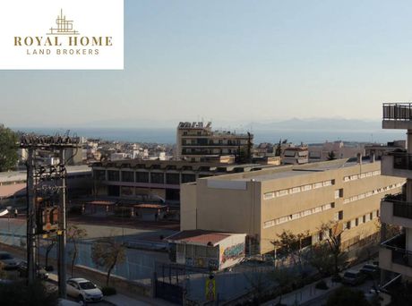 Διαμέρισμα 75τ.μ. για πώληση-Ηλιούπολη » Άνω ηλιούπολη