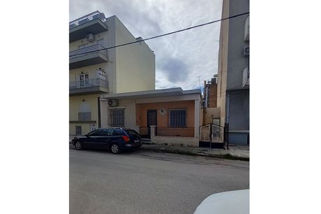 Μονοκατοικία 90τ.μ. για πώληση-Πάτρα » Προσφυγικά
