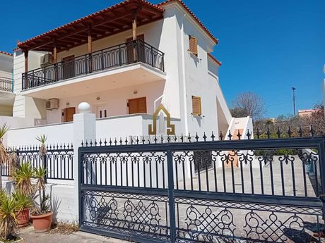 Apartment 87sqm for sale-Aegina » Livadi