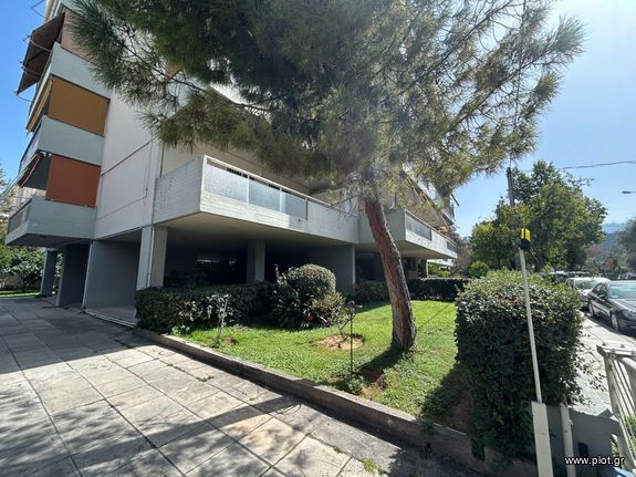 Apartment 121 sqm for rent, Athens - North, Chalandri
