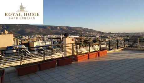 Διαμέρισμα 115τ.μ. για πώληση-Αμπελόκηποι - πεντάγωνο » Αμπελόκηποι