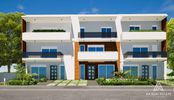 Apartment 50sqm for sale-Thermaikos » Neoi Epivates
