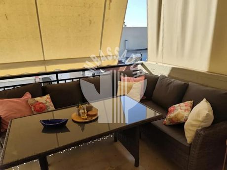 Apartment 80sqm for sale-Palaio Faliro » Agios Petros