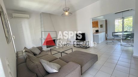 Μονοκατοικία 125 τ.μ. για ενοικίαση