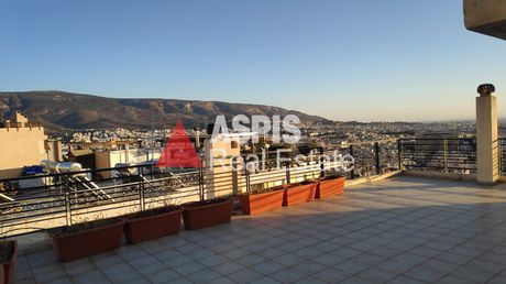 Maisonette 115 sqm for sale