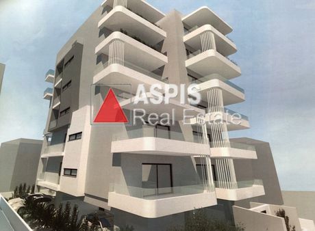 Maisonette 350 sqm for sale