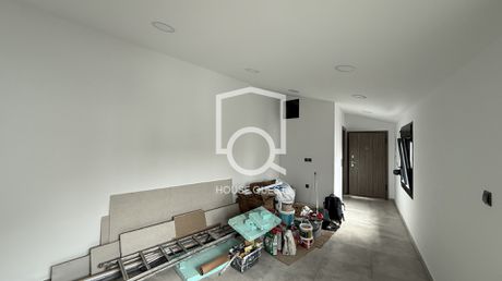 Office 35sqm for rent-Oreokastro