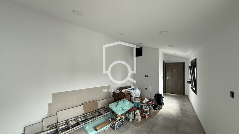 Office 35 sqm for rent, Thessaloniki - Suburbs, Oreokastro
