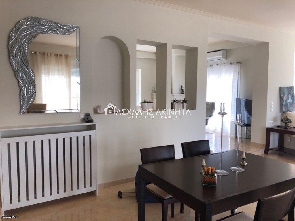 Μεζονέτα 600 τ.μ. προς πώληση, Άγιος Ιωάννης Ηρακλείου