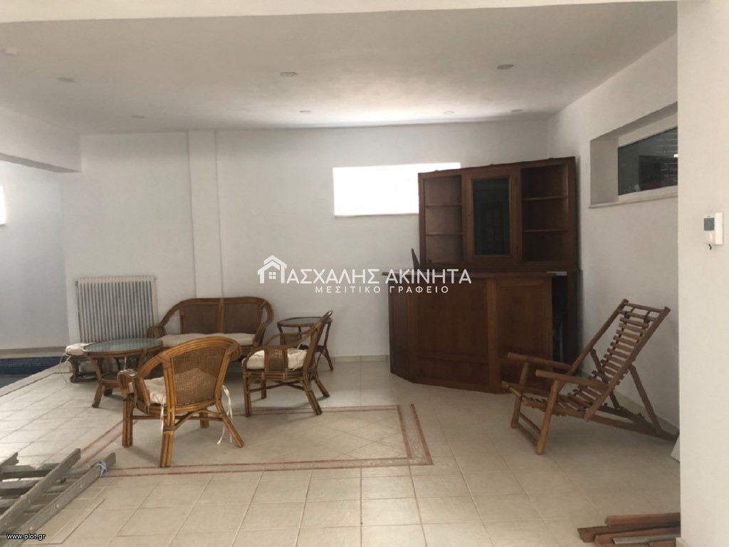 Μεζονέτα 600 τ.μ. προς πώληση, Άγιος Ιωάννης Ηρακλείου