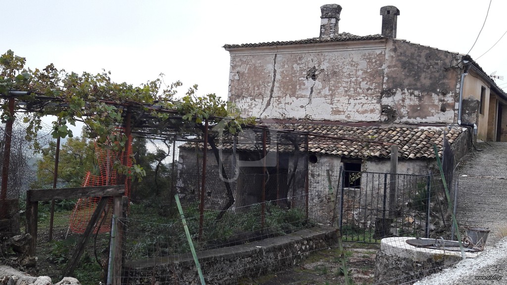 Κτίριο 217 τ.μ. πρός πώληση, Ν. Κέρκυρας, Κέρκυρα