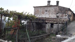 Κτίριο 217 τ.μ. για πώληση