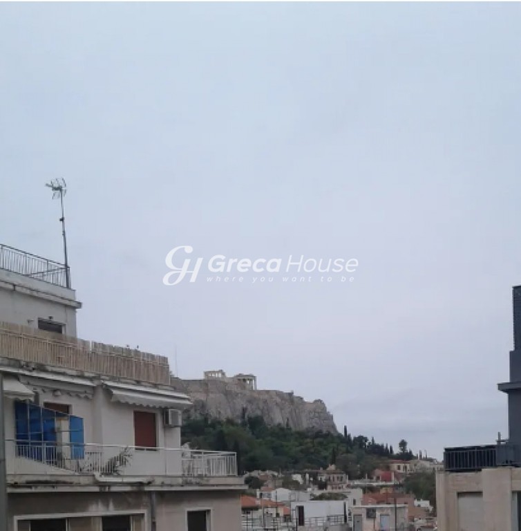 Κτίριο 402 τ.μ. πρός πώληση, Αθήνα - Κέντρο, Κέντρο