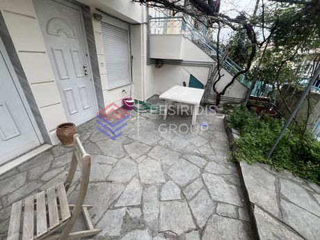 Studio / γκαρσονιέρα 38τ.μ. για ενοικίαση-Δ. αγίου παύλου » Άγιος παύλος