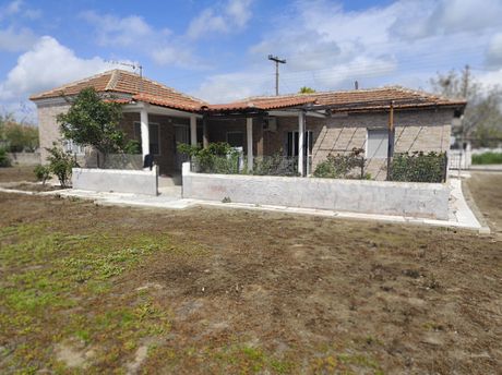 Detached home 110 sqm for sale
