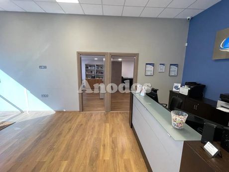 Γραφείο 120τ.μ. για ενοικίαση-Αχαρνές » Θρακομακεδόνες