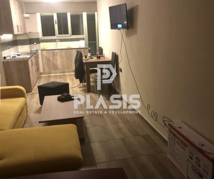 Διαμέρισμα 51τ.μ. για πώληση-Παγκράτι